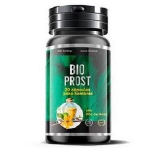 Bio Prost