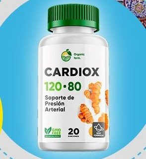 Cardiox