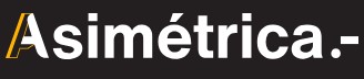 Asimetrica logo